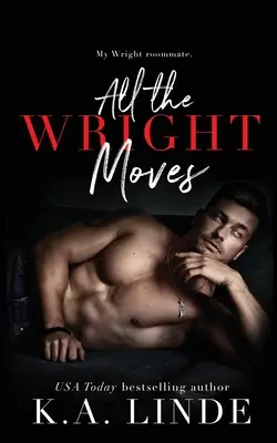 Všetky Wrightove pohyby - All the Wright Moves