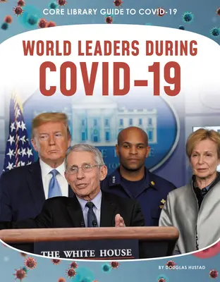 Svetoví lídri počas Covid-19 - World Leaders During Covid-19