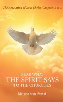 Počúvajte, čo Duch hovorí cirkvám - Hear What the Spirit Says to the Churches