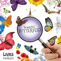 Krásne motýle - Beautiful Butterflies