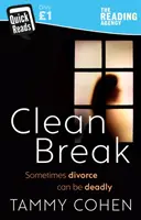 Čistá prestávka - Clean Break