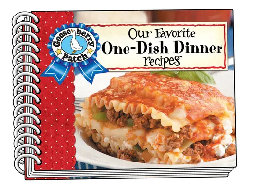 Naše obľúbené recepty na večeru z jednej misky - Our Favorite One-Dish Dinner Recipes