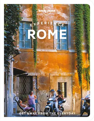 Skúsenosti z Ríma 1 - Experience Rome 1