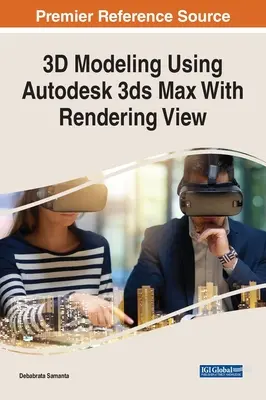 3D modelovanie pomocou programu Autodesk 3ds Max so zobrazením vykresľovania - 3D Modeling Using Autodesk 3ds Max With Rendering View