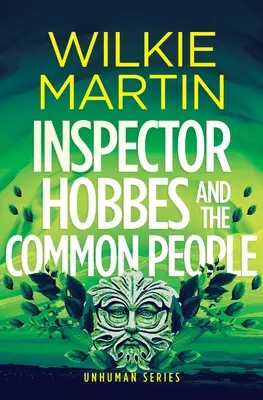 Inšpektor Hobbes a obyčajní ľudia: Útulná kriminálna fantasy - Inspector Hobbes and the Common People: Cozy crime fantasy