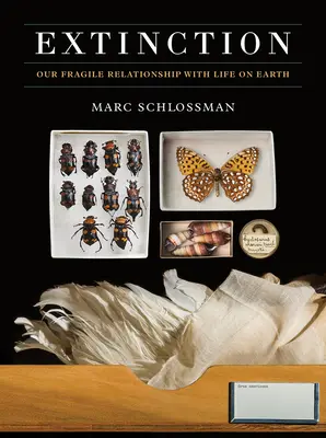 Extinction: Náš krehký vzťah so životom na Zemi - Extinction: Our Fragile Relationship with Life on Earth