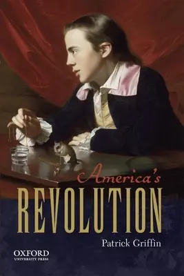 Americká revolúcia - America's Revolution