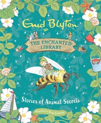 Príbehy o tajomstvách zvierat - Stories of Animal Secrets