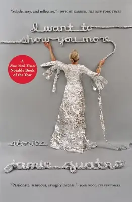 Chcem ti ukázať viac - I Want to Show You More
