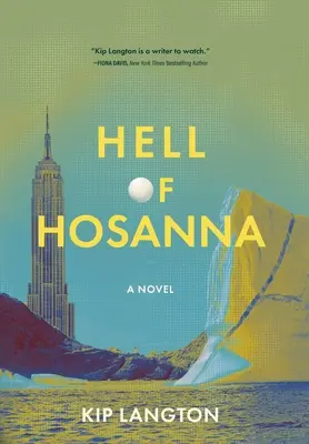 Peklo Hosanna - Hell of Hosanna
