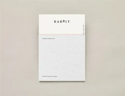 Králik - Rabbit