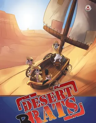 Púštne bratstvá - Desert Brats