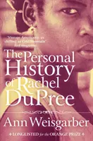 Osobná história Rachel DuPree - Personal History of Rachel DuPree