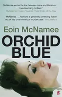 Orchidea modrá - Orchid Blue