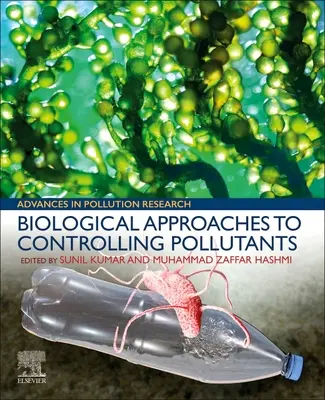 Biologické prístupy ku kontrole znečisťujúcich látok - Biological Approaches to Controlling Pollutants