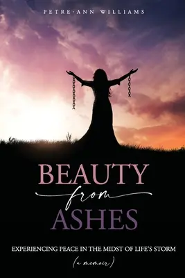 Krása z popola - Beauty from Ashes
