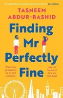 Hľadanie pána dokonale jemného - Finding Mr Perfectly Fine