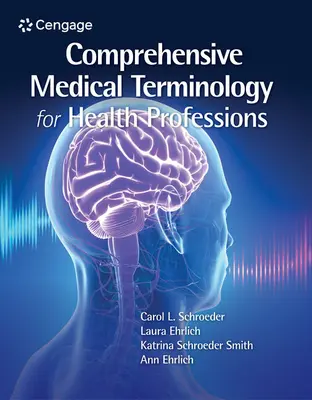 Komplexná lekárska terminológia pre zdravotnícke povolania - Comprehensive Medical Terminology for Health Professions