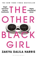 Iné čierne dievča - „Get Out meets The Devil Wears Prada“ Cosmopolitan - Other Black Girl - 'Get Out meets The Devil Wears Prada' Cosmopolitan