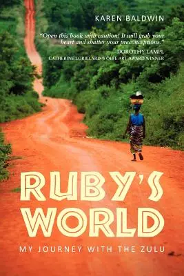 Rubyin svet - Ruby's World