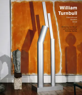 William Turnbull: Medzinárodný moderný umelec - William Turnbull: International Modern Artist