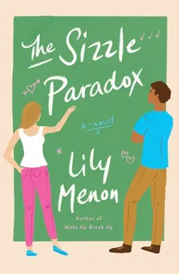 Paradox sizzle - The Sizzle Paradox