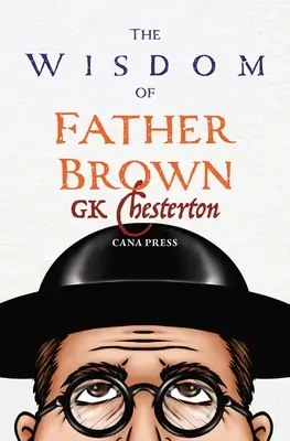 Múdrosť otca Browna - The Wisdom of Father Brown