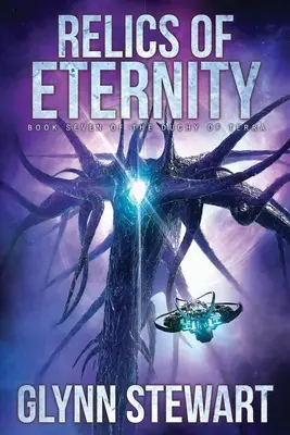 Relikvie večnosti - Relics of Eternity