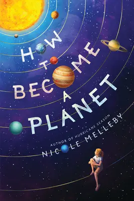 Ako sa stať planétou - How to Become a Planet