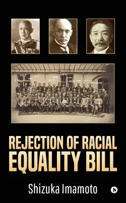 Odmietnutie návrhu zákona o rasovej rovnosti - Rejection of Racial Equality Bill