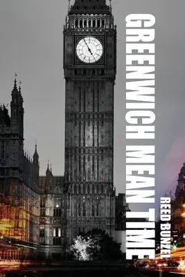 Greenwichský stredný čas - Greenwich Mean Time