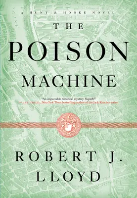 Jedovatý stroj - The Poison Machine