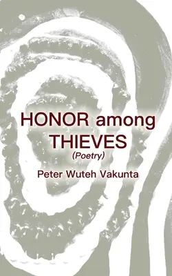 Česť medzi zlodejmi - Honor Among Thieves