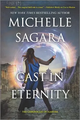 Obsadenie vo večnosti - Cast in Eternity