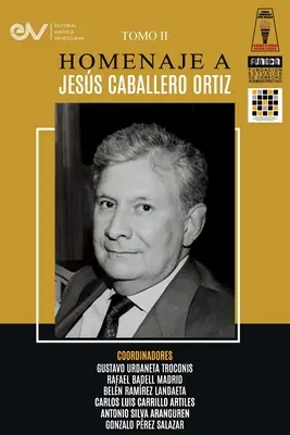 Libro Homenaje a Jess Caballero Ortz. Tomo II