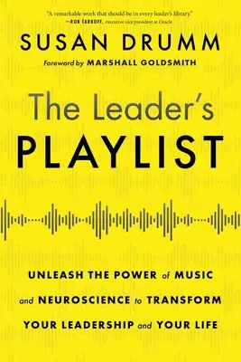 Zoznam skladieb pre vodcov - The Leader's Playlist