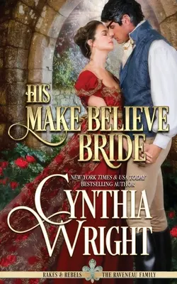 Jeho falošná nevesta - His Make-Believe Bride