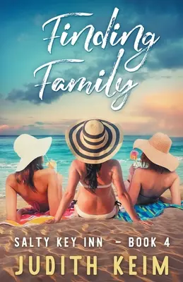 Hľadanie rodiny - Finding Family