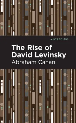 Vzostup Davida Levinského - The Rise of David Levinsky