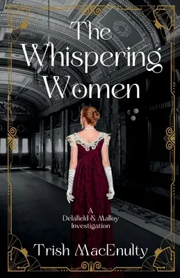 Šepkajúce ženy - The Whispering Women