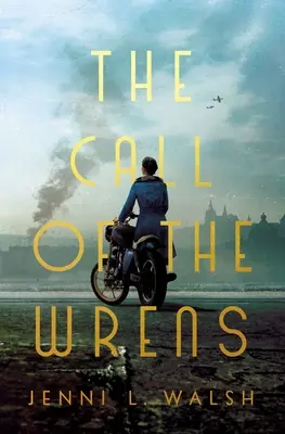 Volanie vrabcov (The Call of the Wrens) - The Call of the Wrens
