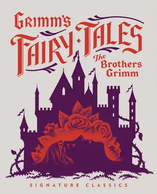 Rozprávky bratov Grimmovcov - Grimm's Fairy Tales