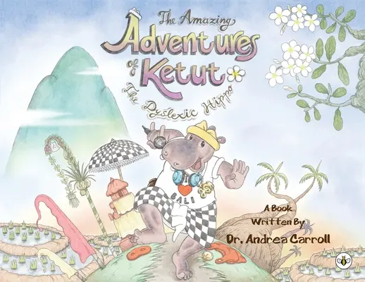 Úžasné dobrodružstvá Ketut - The Amazing Adventures of Ketut