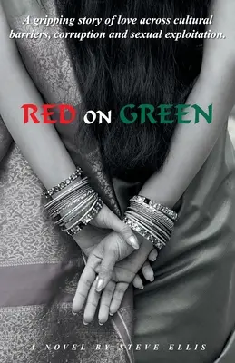 Červená na zelenej - Red on Green