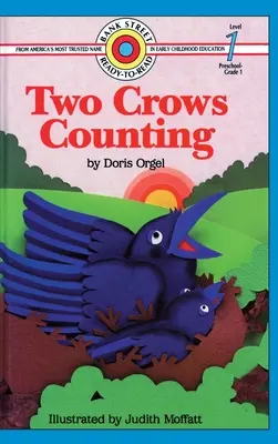 Dve vrany počítajú: Úroveň 1 - Two Crows Counting: Level 1