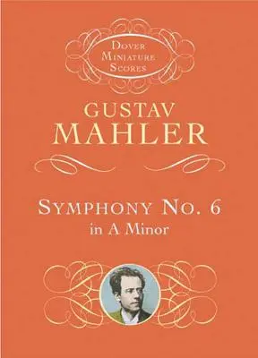 Symfónia č. 6 a mol - Symphony No. 6 in a Minor