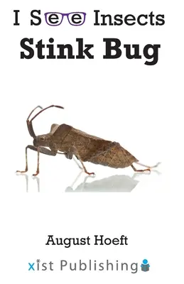 Smradľavý chrobák - Stink Bug