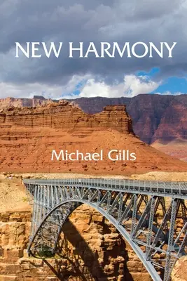 Nová harmónia - New Harmony