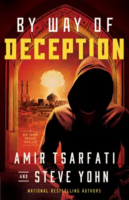 Cestou klamu - By Way of Deception