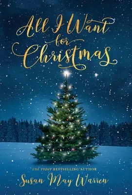 Všetko, čo chcem na Vianoce - All I Want for Christmas